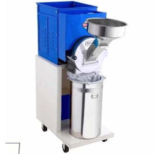 Hoàn toàn tự động trong nước BỘT Mill gharghanti ATTA chakki 2HP stoneless máy xay để sử dụng nhà 10 đến 15 kg HR hạt mài - Product Image 1