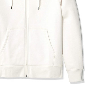 Sweats à capuche en polaire à capuche manches longues imprimés décontractés automne hiver pour hommes, imprimés personnalisés et brodés - Product Image 6