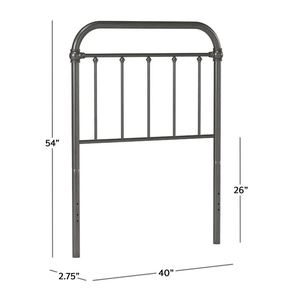 Cabecero de acero personalizado, decoración de pared, herrajes, piezas de muebles para Hotel, Spa, hogar, dormitorio, cabeza de cama, cantidad a granel, venta al por mayor 2024 - Product Image 4