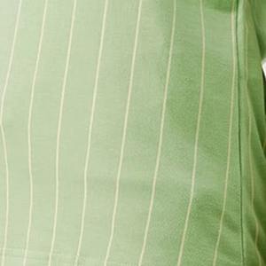 เสื้อยืดผู้หญิงแขนยาวไซส์ใหญ่ พิมพ์ลายตามสั่ง ผ้าโพลีเอสเตอร์/คอตตอน สไตล์ลำลอง เสื้อยืดเปล่าสำหรับพิมพ์ลาย - Product Image 4