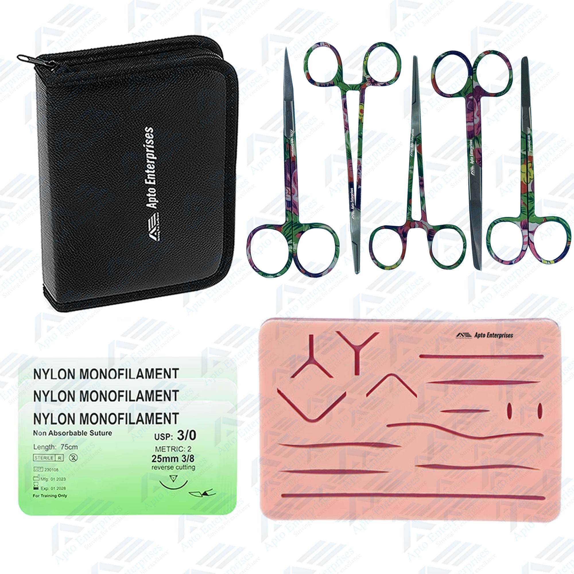 Suture Kit