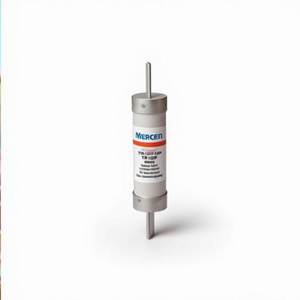 เมอร์เซน TR100R 100A 250VAC กล่องฟิวส์แบบสี่เหลี่ยมสำหรับไฟฟ้ากระแสสลับ  วัสดุพลาสติก ความสามารถในการตัดวงจรต่ำ - Product Image 2