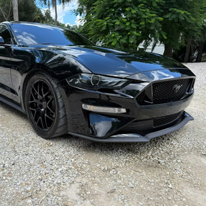 ฟอร์ด มัสแตง จีที ปี 2020 สภาพใช้งานมาแล้วน้อย ไมล์น้อย พร้อมขาย - Product Image 1