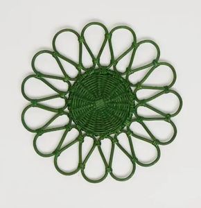 Posavasos decorativos gratis de nuevo diseño para decoración del hogar y decoración de restaurantes en diseño moderno - Product Image 1