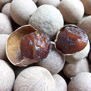 Hygiène et sécurité des aliments séchés-Utilisé pour les soupes Douceur naturelle Longan séché exporté du Vietnam - Product Image 2