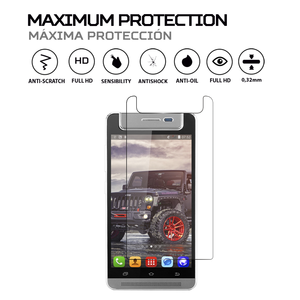 ฟิล์มกันรอยหน้าจอ ANTISHOCK Timmy M9 อุปกรณ์เสริมมือถือที่ทนทานและดูดซับแรงกระแทก - Product Image 2