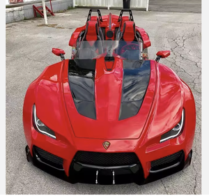 Autopark 2025 G35รถ Polaris vaydor หนังสติ๊กสุดหรูสำหรับทัวร์ utvs รถสามล้อแบบมีมอเตอร์ - Product Image 4