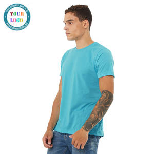 Camiseta de verano ligera con tela transpirable para comodidad - Product Image 5