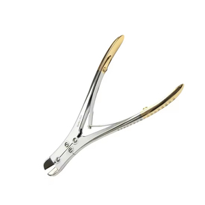 Kit d'Instruments Chirurgicaux en Acier Inoxydable pour la Chirurgie Osseuse, Instruments Chirurgicaux Professionnels pour les Opérations Orthopédiques et Cliniques - Product Image 3