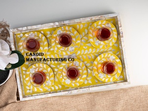 Se puede personalizar el logotipo, bandeja de regalo - Product Image 5