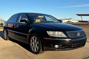 VOLKSWAGEN PHAETON W12 2004 USADO, Volante a la Izquierda/Derecha - Product Image 2
