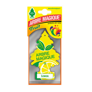 Arbre Magique Frutta Cocco - Product Image 2