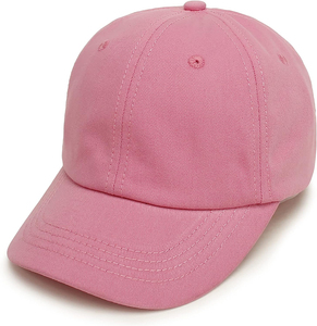 Men Women Caps Wholesale Custom Sport Plain Baseball Caps Solid Color <b>Summer</b> Snapback Baseball Cap <b>Hat</b> - Product Image 4