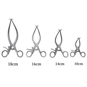 เครื่องถ่างผิวหนังแบบยึดติดในตัว ขนาด 14 ซม. 18 ซม. อุปกรณ์ผ่าตัด - Product Image 1