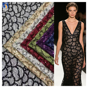 Luxury Fabric for Ball Gowns - Elegant Tulle & Lace