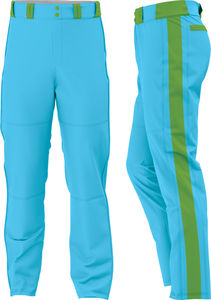 Uniformes de baseball et de softball personnalisables pour femmes, vente en gros, maillot personnalisé vierge, sublimation, respirant, 100% polyester - Product Image 5