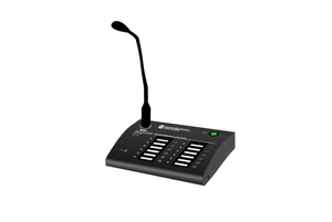 ไมโครโฟนไร้สายรุ่นขายดี EN54-16 EVAC-500RM - Product Image 2