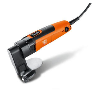 Cisaille à guillotine manuelle Fein BLS 2.5 E pour la découpe de tôles, acier inoxydable, neuve/d'occasion disponible - Product Image 1