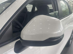 รถยนต์มือสอง ปี 2024-2025 Zr-V Luxury SUV สะดวกสบาย 5 ประตู 5 ที่นั่ง เกียร์อัตโนมัติ พวงมาลัยซ้าย เบาะหนัง เทอร์โบ R17 ยูโร 6 - Product Image 4