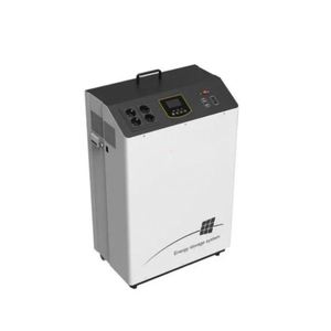 Caja de chapa metálica personalizada OEM | Chasis de almacenamiento de energía de batería de litio | Servicio de fabricación de chapa metálica - Product Image 4