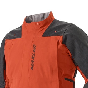 Chaqueta Softshell para Motocicleta para Todo Clima con Comodidad Térmica para Conducir en Ciudad y Carretera - Product Image 4
