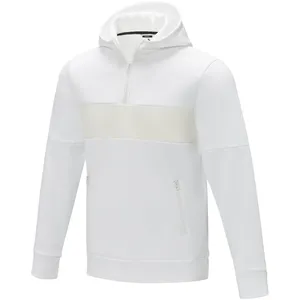 Sweat-shirt promotionnel personnalisé durable Sayan Anorak Hoodie pour merchandising sur mesure - Product Image 1