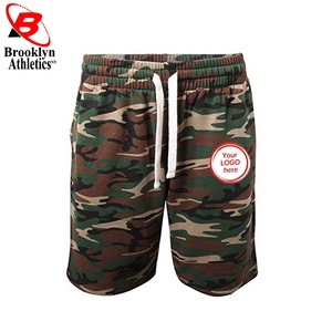 Pantalones cortos de diseño para hombre, Material personalizado de alta calidad, suministro directo de fábrica - Product Image 6