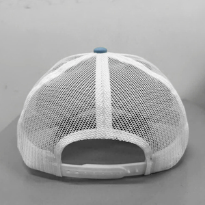 Impression Patch camionneur chapeaux personnalisé 3D broderie haute qualité personnalisé camionneur casquettes en gros au Vietnam vêtements de sport - Product Image 3