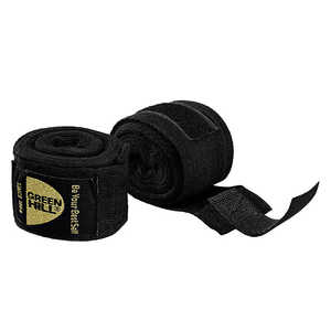 Pack of 3 Cotton Bandages Martial Arts Equipment for <b>Boxing</b> Styles - Product Image 5