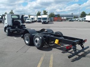 Camion tracteur TGM 13.260 2010 6x2 Diesel Euro 6 Transmission manuelle Suspension pneumatique Conduite à gauche Neuf Transport logistique - Product Image 2