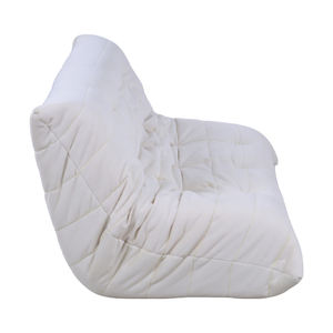 Cama de Madera para Perro, Sofá de Lujo para Perro, Sillón para Perro, Sofá para Mascotas, Cama para Mascotas con Terciopelo para Mascotas Grandes - Product Image 4