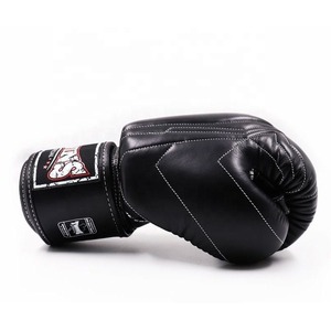 Guantes de Muay Thai Twins de Alta Calidad, con Logotipo y Diseño Personalizados, Guantes de Boxeo para Sparring, Entrenamiento de MMA - Product Image 6