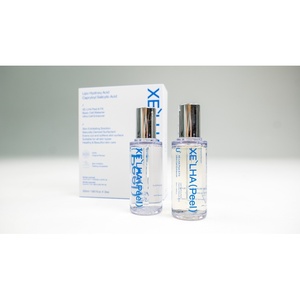 1. XE LHA เฟเชียล พีลลิ่ง ลิควิด เอ็กซ์โฟลิเอเตอร์ สำหรับทุกสภาพผิว - Product Image 3