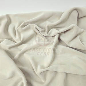 Cuir en daim fabriqué au Pakistan Concevez votre propre couleur Cuir en daim entièrement personnalisé - Product Image 1