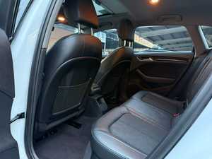 Audi A3 2020 – Voiture Compacte de Luxe en Gros – Boîte DCT 7 Vitesses, Phares LED, Sièges en Cuir, Apple CarPlay, Berline/Hatchback 5 Portes - Product Image 3