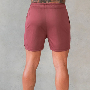 Nouveau style de short de gym de haute qualité pour hommes, en gros, short d'entraînement, short de course avec poches, short d'entraînement pour hommes - Product Image 2