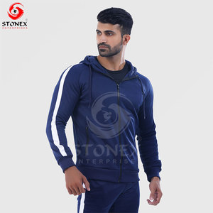 2026 Custom Nylon Jogging Suits Zip up Bulk Wholesale <b>Tracksuit</b> <b>Polyester</b> Windbreaker Streetwear <b>Tracksuit</b> for Men - Product Image 5