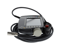 Nouvelle pièce de rechange pour robot KUKA KCP2 Standard Incl 10m câble Ed.05 130547 Kuka Kcp2