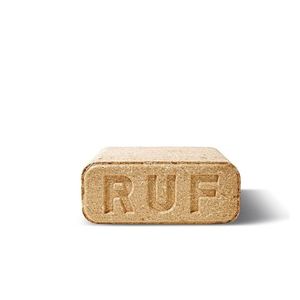 Precio barato RUF Briquetas de madera al por mayor Mejor calidad Entrega rápida en stock para la venta - Product Image 4