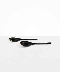 Juego de Cubiertos de Resina Epoxi Hechos a Mano con Diseño Exclusivo, Accesorios de Cocina y Comedor de Primera Calidad para Servir en el Hogar con Elegancia, Ideal para Regalos - Product Image 6