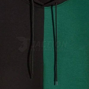 เสื้อฮู้ดดี้ผู้ชายออกแบบเอง น้ำหนักเบา คุณภาพสูง ผ้าฝ้าย 100% สไตล์ลำลองสำหรับฤดูหนาว มีฮู้ด โลโก้สั่งทำได้ ระบายอากาศได้ดี - Product Image 4