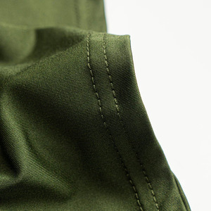 T-shirt à manches longues ultra doux et léger pour homme Chemises d'extérieur confortables et écologiques pour l'entraînement de performance Séchage rapide T vierge - Product Image 6