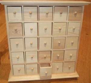 Organisateur de rangement de comptoir innovant unisexe à tiroirs ouverts, motif cadre, pour bijoux, maquillage, artisanat, sacs à main, étanche, 1-1,9 L - Product Image 6