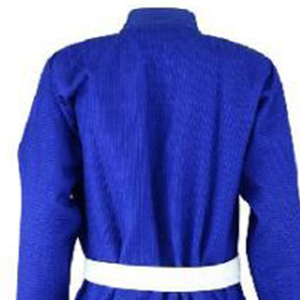 Ensembles de judo 100% coton sur mesure Uniformes extensibles pour hommes dans des couleurs personnalisées - Product Image 4