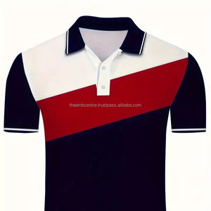 High Quality <b>Men's</b> Golf Polo T-<b>Shirt</b> Custom Made <b>White</b> Cotton <b>Long</b> <b>Sleeve</b> V-Neck polo <b>shirts</b>,<b>men's</b> polo <b>shirts</b> - Product Image 1