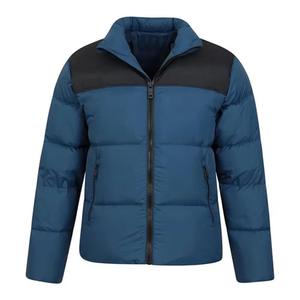 Oem Service Newest Style Men's Puffer Professional Men <b>Jacket</b> Manufactured <b>Slim</b> <b>Fit</b> Puffer <b>Jacket</b> for Man - Product Image 5
