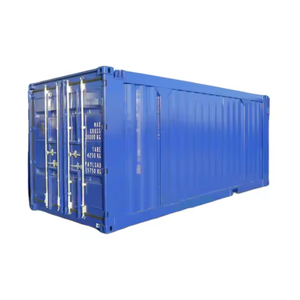 Contenedor de envío vacío para venta al por mayor - Product Image 1