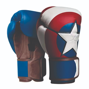 Mayorista Guantes Boxeo Guantes Caja Profesional Boxeo - Product Image 1