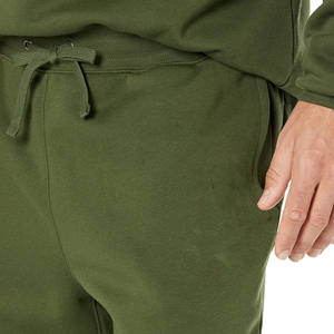 Pantalons pour hommes 2026, streetwear, joggers, impression personnalisée du logo, respirant, ample, pantalon en coton molletonné, léger, pantalon de survêtement - Product Image 3