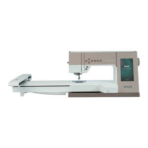 PFAFF Creative Elevate 680 Hob <b>Sewing</b> & Embroidery <b>Machine</b> - Product Image 1